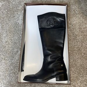 Franco sarto boots